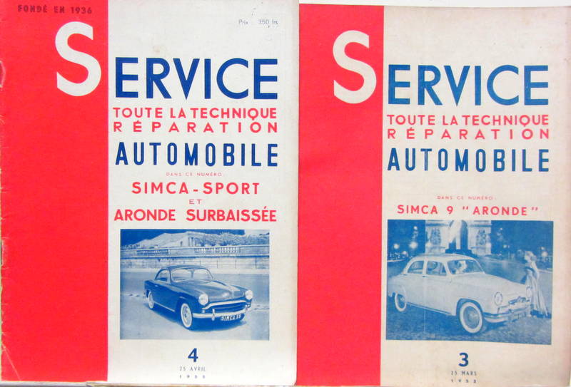 SIMCA